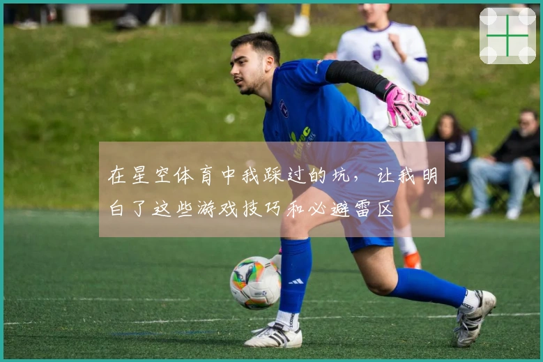 在星空体育中我踩过的坑，让我明白了这些游戏技巧和必避雷区