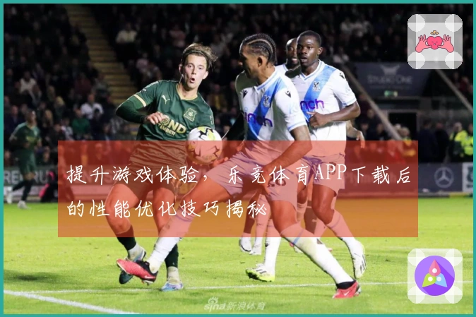 提升游戏体验，乐竞体育APP下载后的性能优化技巧揭秘