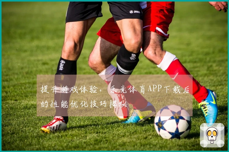提升游戏体验，乐竞体育APP下载后的性能优化技巧揭秘